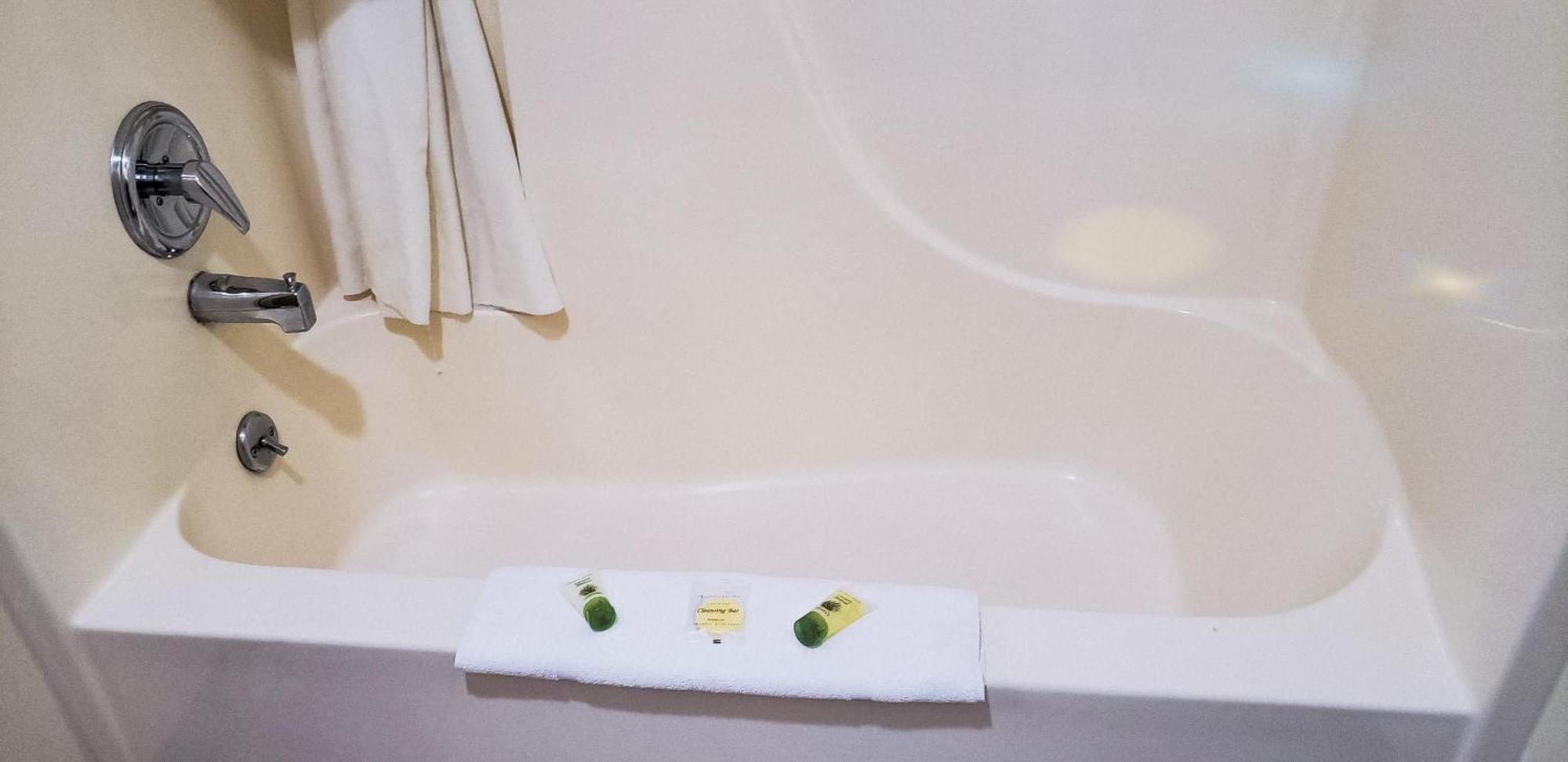 Inn America - Lewiston Cameră foto