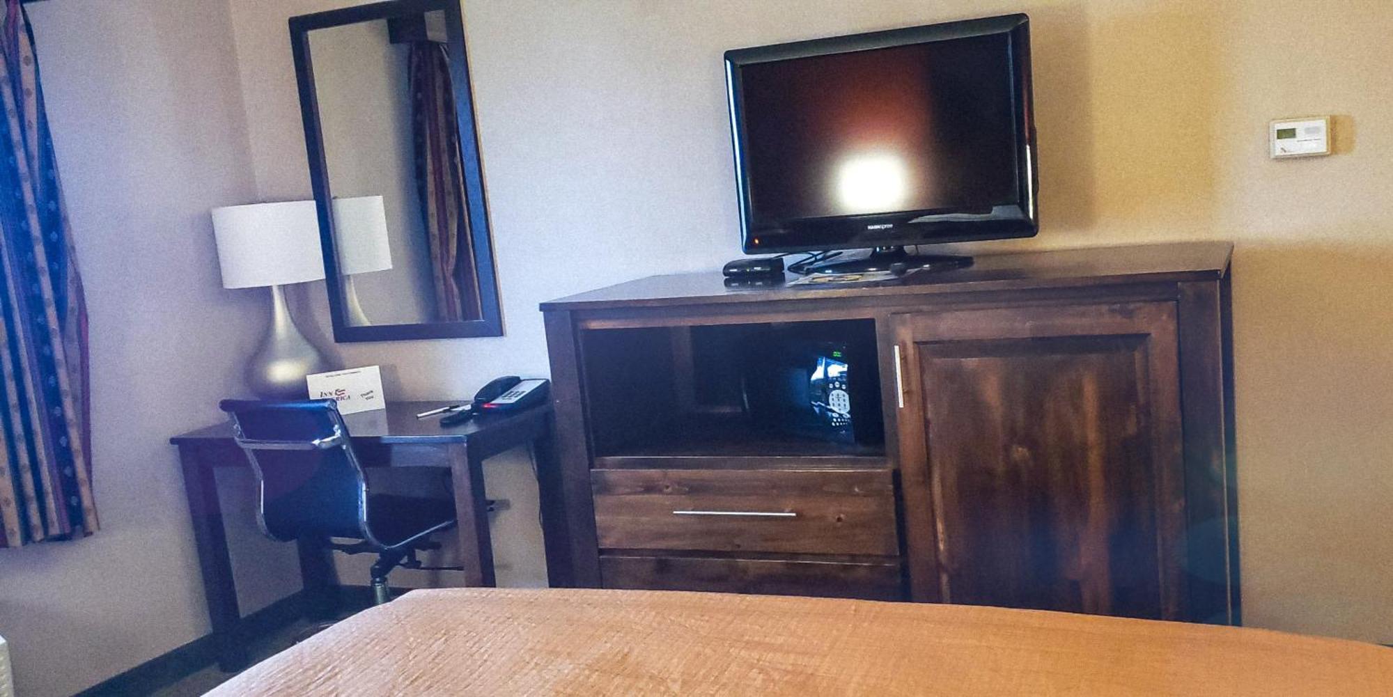 Inn America - Lewiston Cameră foto